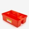 Hightide Penco Storge Caddy Large - Orange -Home Decoration&Supplies HIGHTIDEPENCOSTORAGECADDYLARGE ORANGE SS24 GOODHOOD