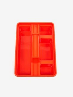 Hightide Penco Storge Caddy Large - Orange -Home Decoration&Supplies HIGHTIDEPENCOSTORAGECADDYLARGE ORANGE SS24 GOODHOOD 1