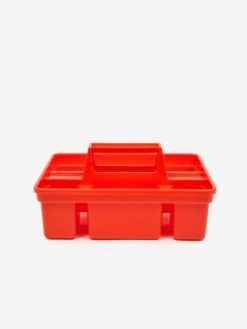 Hightide Penco Storge Caddy Large - Orange -Home Decoration&Supplies HIGHTIDEPENCOSTORAGECADDYLARGE ORANGE SS24 GOODHOOD 3