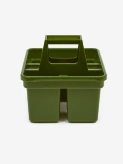 Hightide Penco Storge Caddy Small - Green -Home Decoration&Supplies HIGHTIDEPENCOSTORAGECADDYSMALL GREEN SS24 GOODHOOD 1