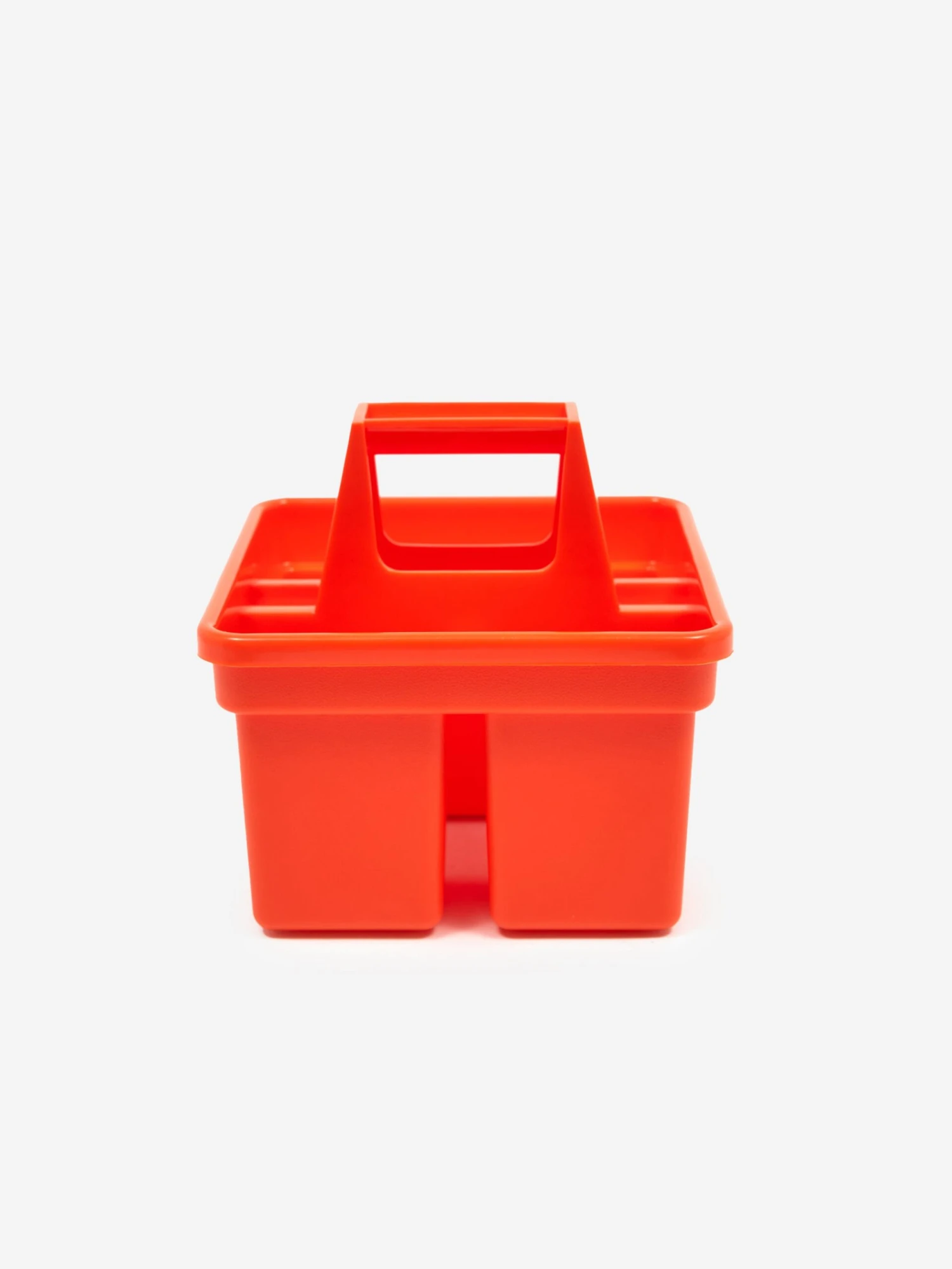 Hightide Penco Storge Caddy Small - Orange 4 Hightide Penco Storge Caddy Small - Orange - Image 3