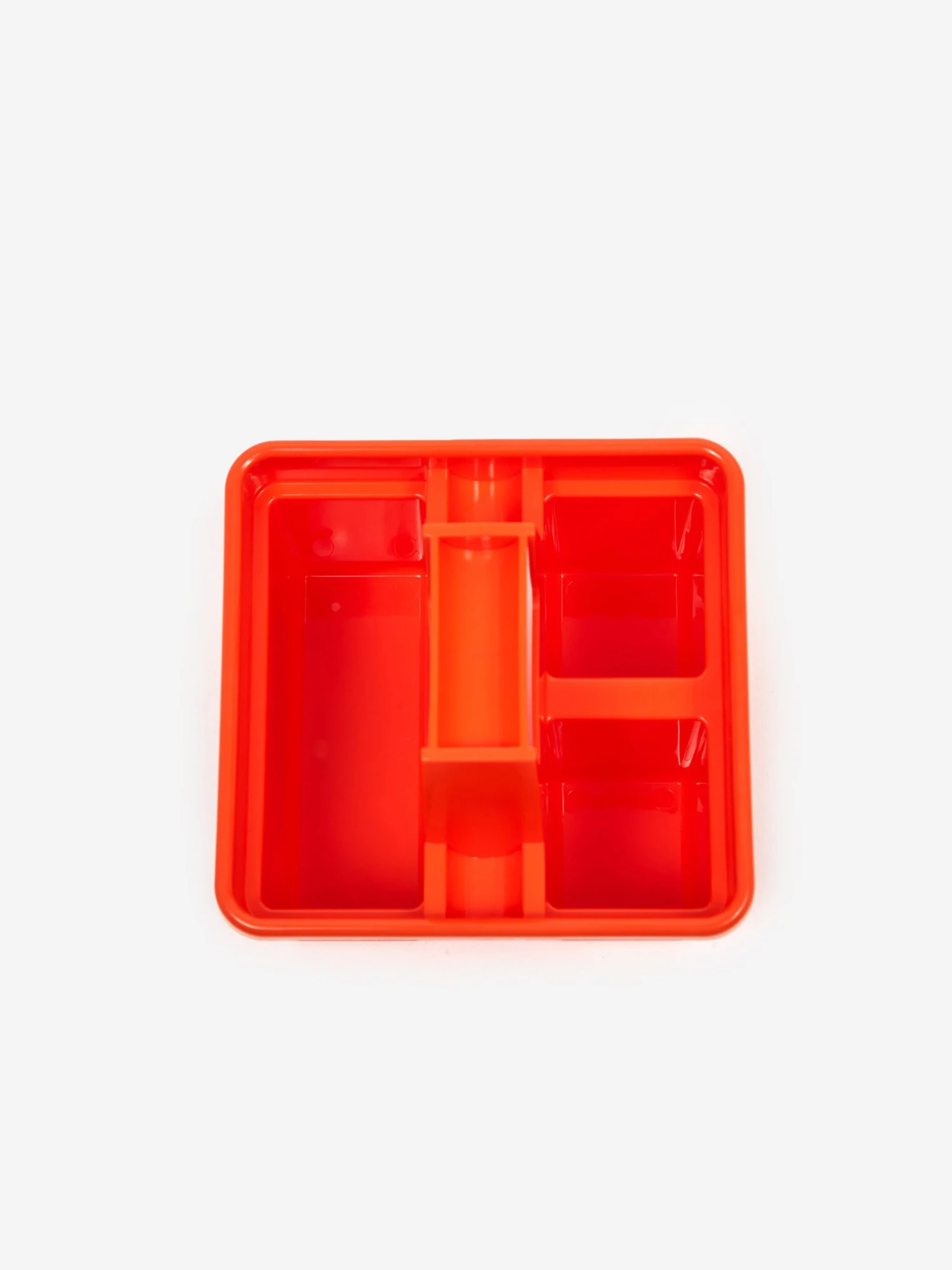 Hightide Penco Storge Caddy Small - Orange 5 Hightide Penco Storge Caddy Small - Orange - Image 4