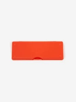 Hightide Penco Storage Container Pen Case - Orange -Home Decoration&Supplies HIGHTIDEPENCOSTORAGECONTAINERPENCASE ORANGE SS24 GOODHOOD 1