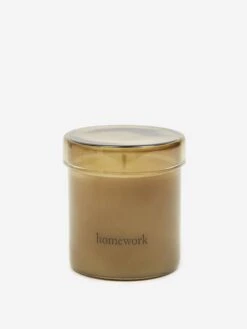 Homework EARTH Candle 180g