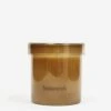 Homework FIRE Candle - 280g -Home Decoration&Supplies HOMEWORK FIRE CANDLE 280G AW23 GOODHOOD 1