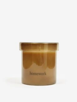 Homework FIRE Candle - 280g