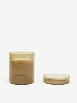 Homework METAL Candle 180g 8 Homework METAL Candle 180g -Home Decoration&Supplies HOMEWORK METAL CANDLE 180G AW23 GOODHOOD 2