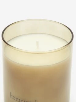 Homework METAL Candle - 280g 9 Homework METAL Candle - 280g -Home Decoration&Supplies HOMEWORK METAL CANDLE 280G AW23 GOODHOOD 3