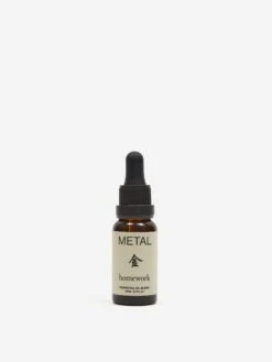 Homework METAL Essential Oil Blend 20ml