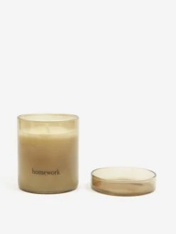Homework WATER Candle 180g -Home Decoration&Supplies HOMEWORK WATER CANDLE 180G AW23 GOODHOOD 2