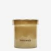 Homework WATER Candle - 280g -Home Decoration&Supplies HOMEWORK WATER CANDLE 280G AW23 GOODHOOD 1
