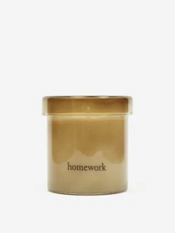 Homework WATER Candle - 280g
