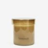 Homework WOOD Candle - 280g -Home Decoration&Supplies HOMEWORK WOOD CANDLE 280G AW23 GOODHOOD 1