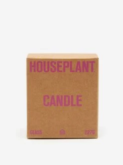Houseplant By Seth Rogen 8oz Candle 9 Houseplant By Seth Rogen 8oz Candle -Home Decoration&Supplies HOUSEPLANT BY SETH ROGEN 8OZ CANDLE AW23 GOODHOOD