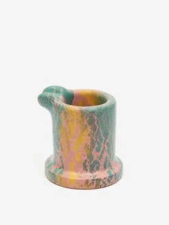 Houseplant By Seth Rogen Concrete Ashtray - Dragon Fruit -Home Decoration&Supplies HOUSEPLANT BY SETH ROGEN CONCRETE ASHTRAY DRAGON FRUIT AW23 GOODHOOD 2