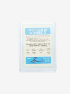 Houseplant By Seth Rogen Limited Edition Gloopy Ashtray - Blue/Light Blue 14 Houseplant By Seth Rogen Limited Edition Gloopy Ashtray - Blue/Light Blue -Home Decoration&Supplies HOUSEPLANT BY SETH ROGEN LIMITED EDITION GLOOPY ASHTRAY BLUE LIGHT BLUE AW23 GOODHOOD 2