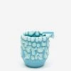Houseplant By Seth Rogen Limited Edition Gloopy Ashtray - Blue/Light Blue -Home Decoration&Supplies HOUSEPLANT BY SETH ROGEN LIMITED EDITION GLOOPY ASHTRAY BLUE LIGHT BLUE AW23 GOODHOOD 3