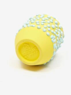 Houseplant By Seth Rogen Limited Edition Gloopy Ashtray - Yellow/Aqua -Home Decoration&Supplies HOUSEPLANT BY SETH ROGEN LIMITED EDITION GLOOPY ASHTRAY YELLOWAQUA AW23 GOODHOOD 5