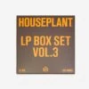 Houseplant By Seth Rogen Vinyl Box Set Volume 3 -Home Decoration&Supplies HOUSEPLANT BY SETH ROGEN VINYL BOX SET VOLUME 3 AW23 GOODHOOD
