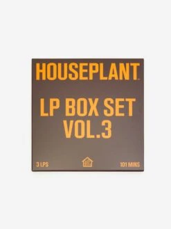 Houseplant By Seth Rogen Vinyl Box Set Volume 3