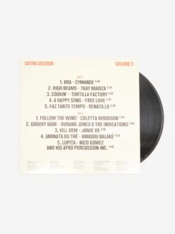 Houseplant By Seth Rogen Vinyl Box Set Volume 3 -Home Decoration&Supplies HOUSEPLANT BY SETH ROGEN VINYL BOX SET VOLUME 3 AW23 GOODHOOD 2