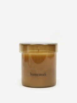 Homework FIRE Candle 180g