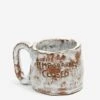 Joe Sweeney Handmade Temporarily Closed Mug -Home Decoration&Supplies JOE SWEENEY HANDMADE TEMPORARILY CLOSED MUG AW23 GOODHOOD
