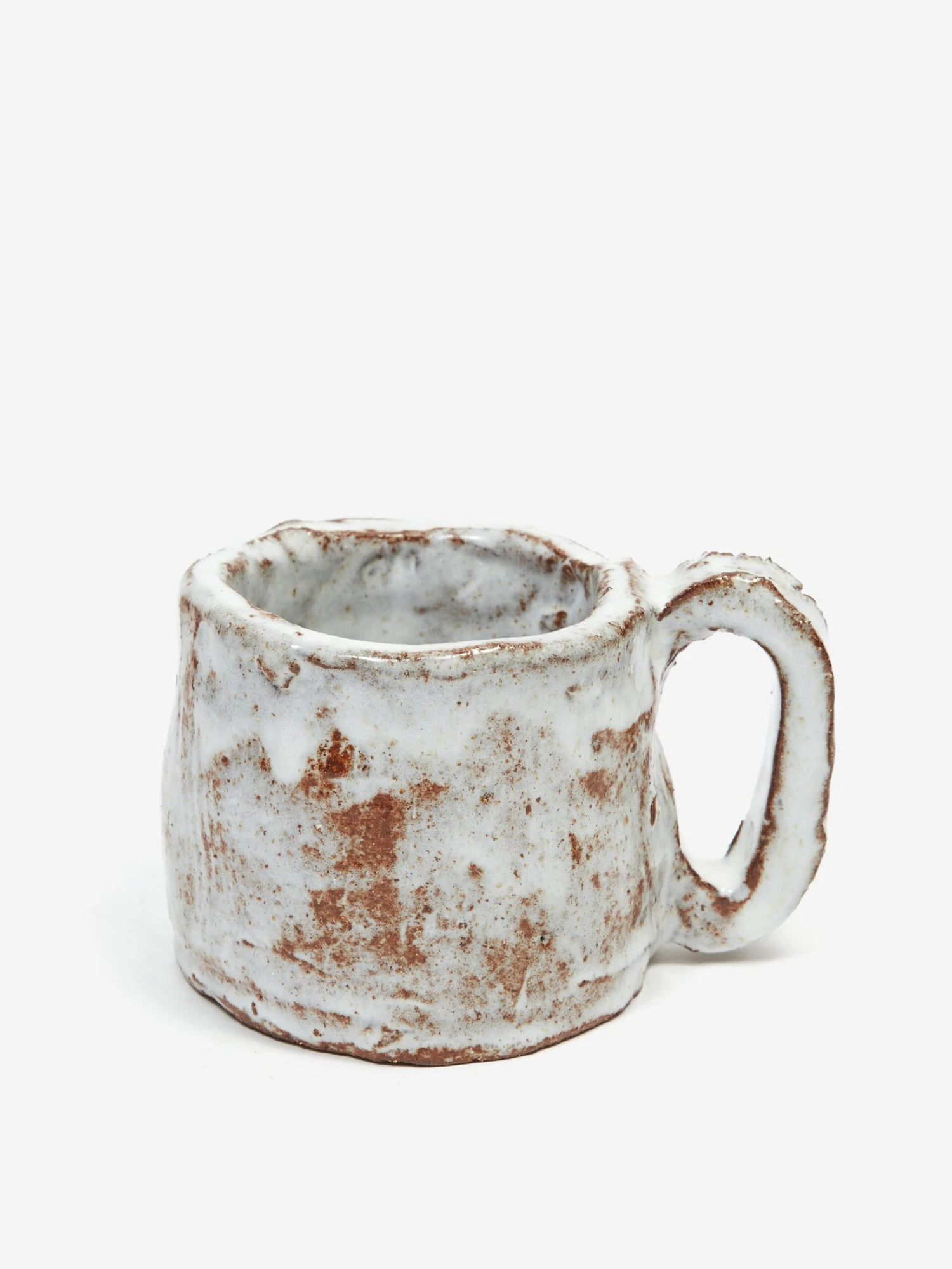 Joe Sweeney Handmade Temporarily Closed Mug 4 Joe Sweeney Handmade Temporarily Closed Mug - Image 2