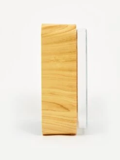 Karlsson Mini Flip Clock - Brown -Home Decoration&Supplies KARLSON MINI FLIP CLOCK BROWN AW21 GOODHOOD 99123 375ed107 6567 471a 8f6c a4f82ed0df85