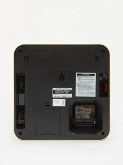 Karlsson Mini Flip Clock - Brown -Home Decoration&Supplies KARLSON MINI FLIP CLOCK BROWN AW21 GOODHOOD 99125 2a73118b 1f1e 4d14 831c 45e5c59deda7