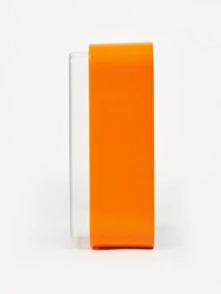 Karlsson Mini Flip Clock - Orange -Home Decoration&Supplies KARLSON MINI FLIP CLOCK ORANGE AW21 GOODHOOD 99128 787c30a3 de3f 45b8 b6c7 f80251a7a7da