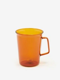 Kinto CAST Mug 430ml - Amber
