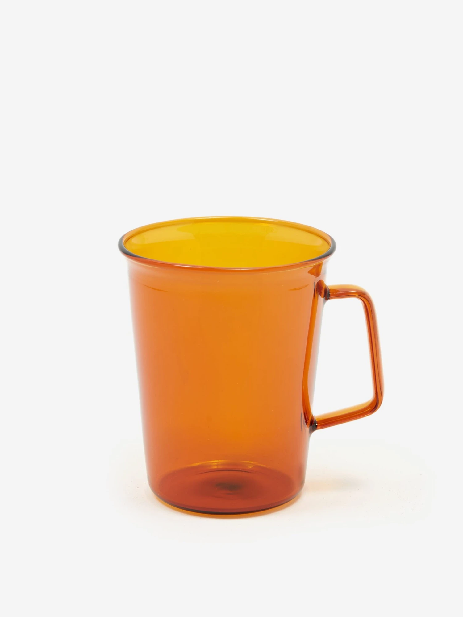 Kinto CAST Mug 430ml - Amber