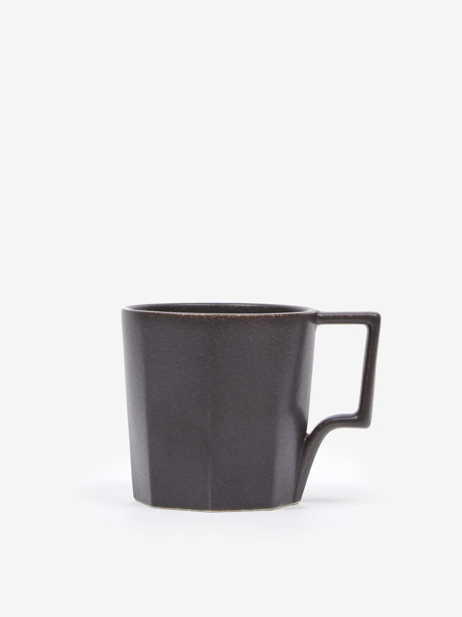 Kinto OCT Mug 300ml - Black