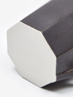 Kinto OCT Mug 300ml - Black -Home Decoration&Supplies KINTO OCT MUG 300ML BLACK SS22 GOODHOOD 141014 79a279c3 f271 4c31 9f5e 23440952721d