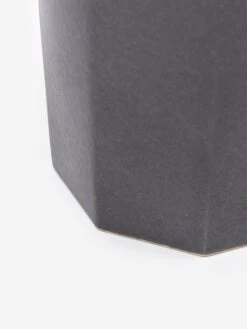 Kinto OCT Mug 300ml - Black -Home Decoration&Supplies KINTO OCT MUG 300ML BLACK SS22 GOODHOOD 141015 f649d000 9aca 4942 97e7 ddd4f4207d2e