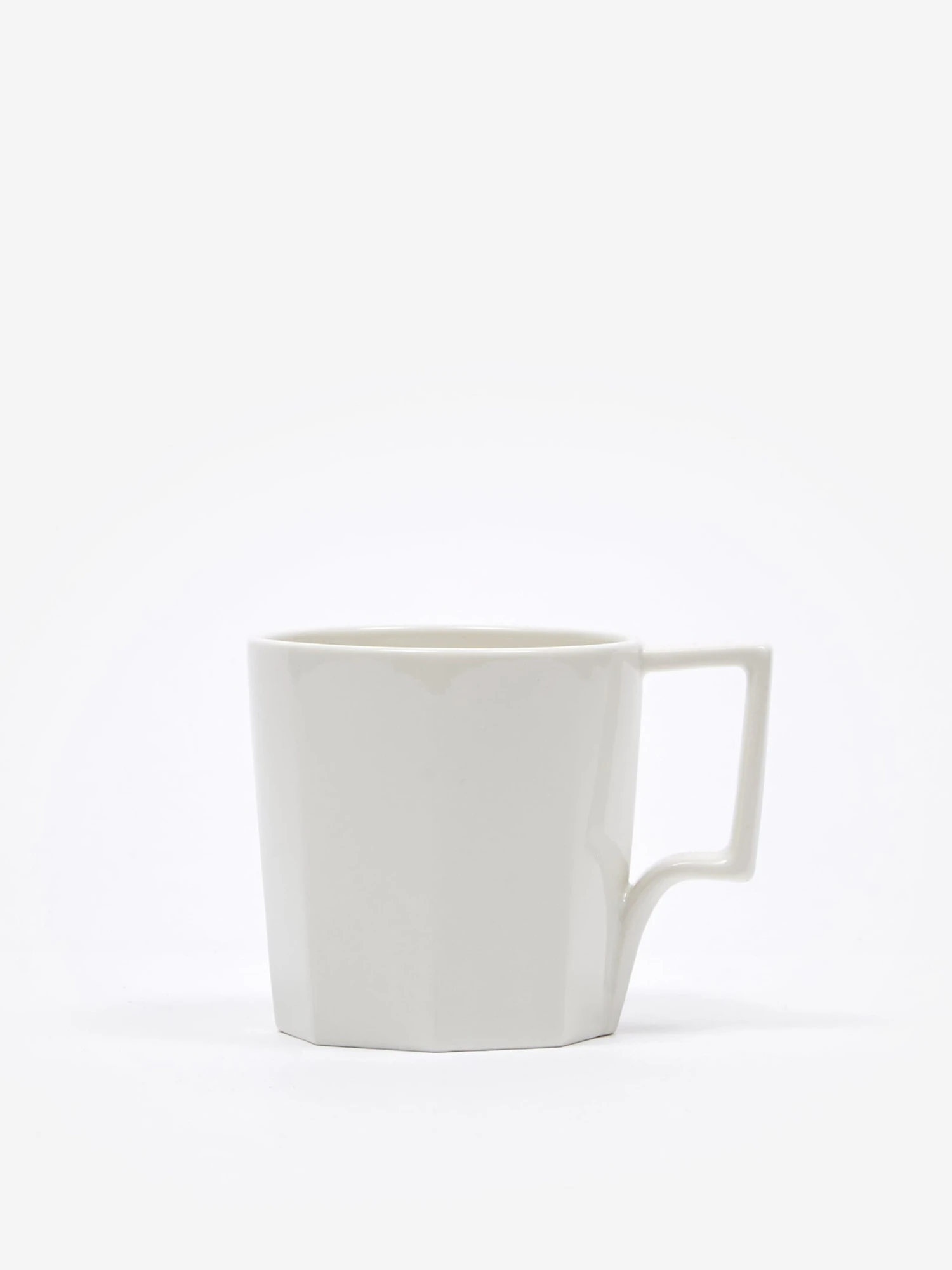 Kinto OCT Mug 300ml - White