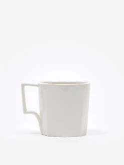 Home Decoration&Supplies -Home Decoration&Supplies KINTO OCT MUG 300ML WHITE SS22 GOODHOOD 141017