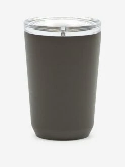 Kinto To Go Tumbler 360ml - Black -Home Decoration&Supplies KINTO TO GO TUMBLER 360ML BLACK AW20 GOODHOOD 55814