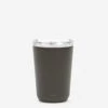 Kinto To Go Tumbler 360ml - Black -Home Decoration&Supplies KINTO TO GO TUMBLER 360ML BLACK AW20 GOODHOOD 55815