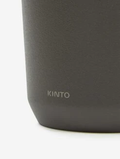 Kinto To Go Tumbler 360ml - Black -Home Decoration&Supplies KINTO TO GO TUMBLER 360ML BLACK AW20 GOODHOOD 55816