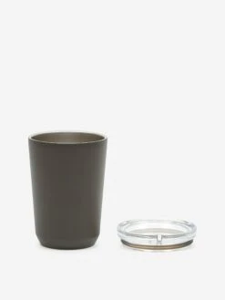 Kinto To Go Tumbler 360ml - Black -Home Decoration&Supplies KINTO TO GO TUMBLER 360ML BLACK AW20 GOODHOOD 55818