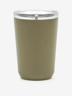 Kinto To Go Tumbler 360ml - Khaki -Home Decoration&Supplies KINTO TO GO TUMBLER 360ML KHAKI AW20 GOODHOOD 55804