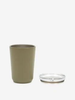 Kinto To Go Tumbler 360ml - Khaki -Home Decoration&Supplies KINTO TO GO TUMBLER 360ML KHAKI AW20 GOODHOOD 55808