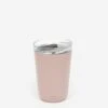 Kinto To Go Tumbler 360ml - Pink -Home Decoration&Supplies KINTO TO GO TUMBLER 360ML PINK AW23 GOODHOOD