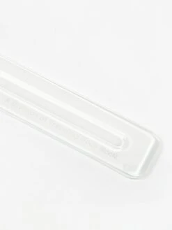 Kuumba Incense Holder - Clear/White -Home Decoration&Supplies KUUMBA INCENSE HOLDER CLEAR WHITE SS20 GOODHOOD 27320