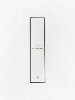 Kuumba X Goodhood Incense