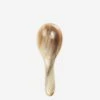 Maadili Horn Tapenade Spoon -Home Decoration&Supplies MAADILI HORN TAPENADE SPOON SS24 GOODHOOD 9bc4e55e 356a 48a7 ae1c 67b26f38bf45