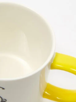 Peanuts Mug - Coffee - 330ml -Home Decoration&Supplies MAGPIE PEANUTS MUG COFFEE AW19 GOODHOOD 13947