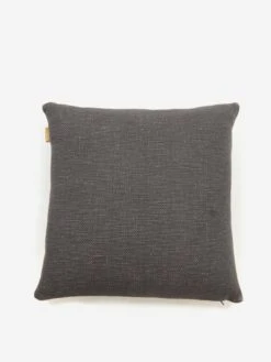Malagoon Sunset Knitted Cushion 60cm X 60cm - Black -Home Decoration&Supplies MALAGOON SUNSET KNITTED CUSHION 60CM X 60CM BLACK SS24 GOODHOOD 3